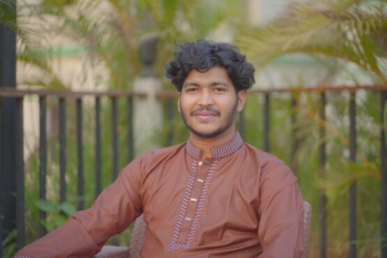 Premium Coffee Brown Panjabi